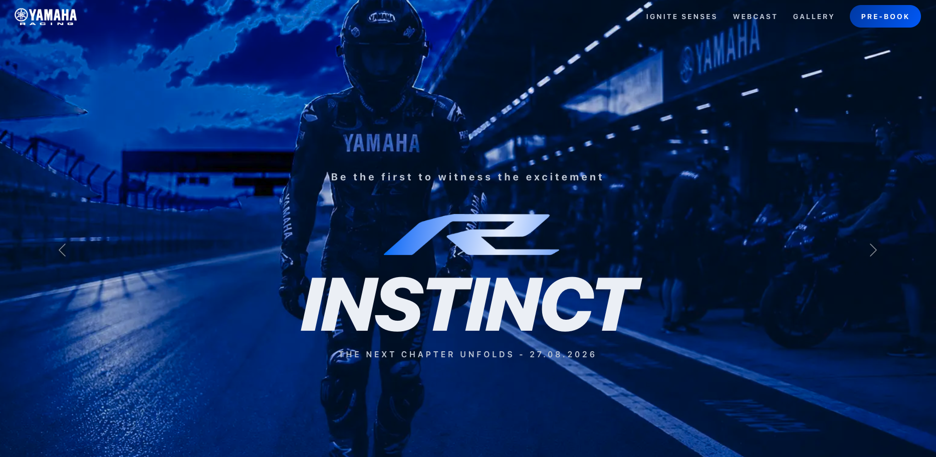封面"「YZF-R2」將於