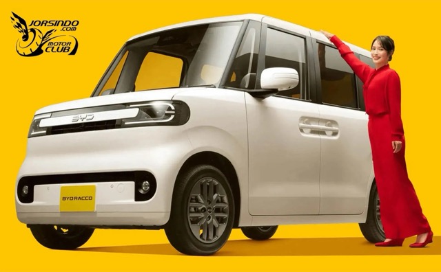 封面"BYD