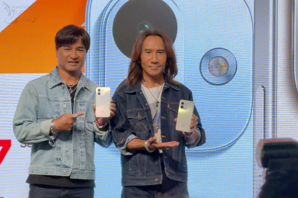 封面"小米智慧洗衣機正式引進台灣；REDMI