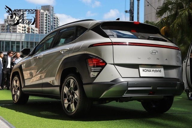 封面"雙車型等級，98.9萬元起！Hyundai