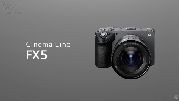 封面"Sony