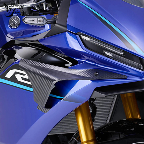 封面"YAMAHA