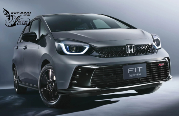 封面"編成調整、配備強化！Honda日規Fit二次小改款正式登場"